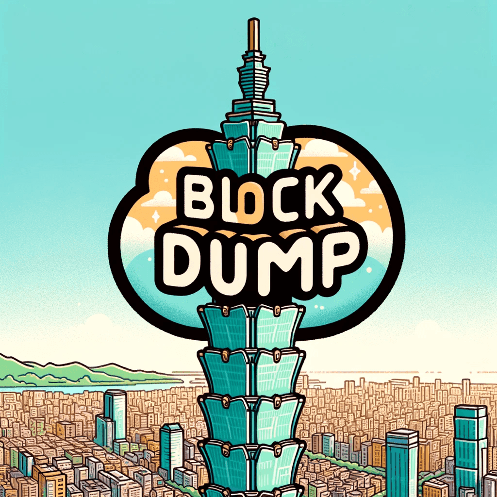 101 blockchain 